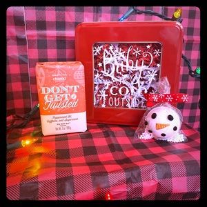 Perfectly Posh pamper your body Set